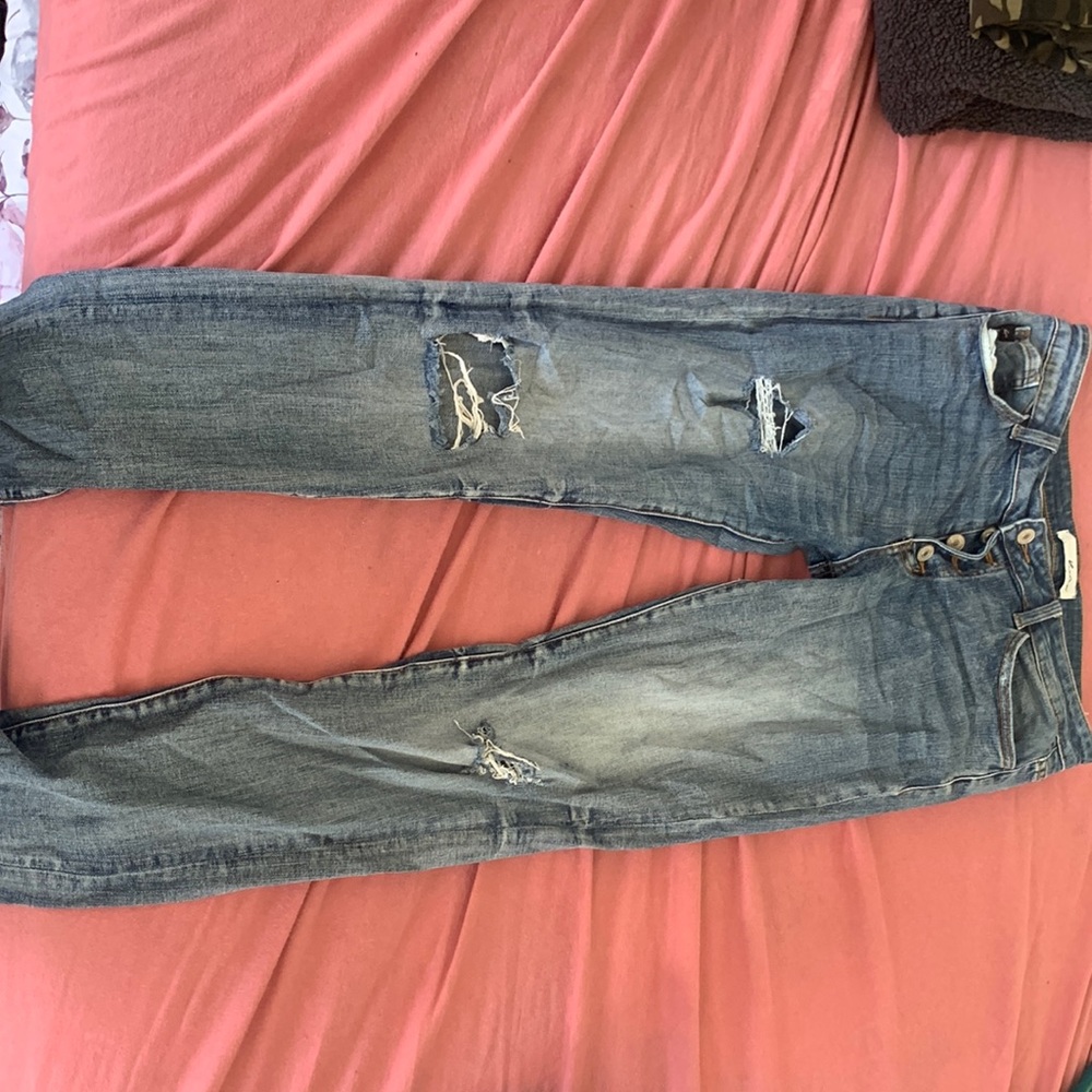 From KanCan. Size 9/28 Never worn before